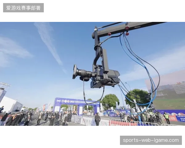 2026年6月多机位云端编解码方案如何化解赛事直播延迟风险 2026年6月多机位云端编解码方案如何化解赛事直播延迟风险